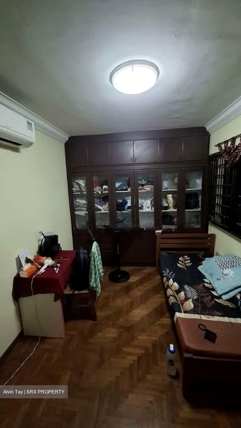 Blk 689B Choa Chu Kang Drive (Choa Chu Kang), HDB 5 Rooms #559400111